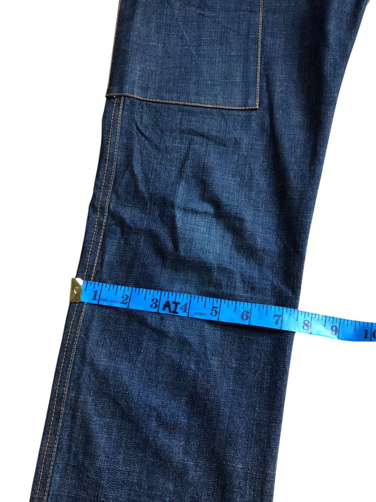 Final Home Final Home cargo jeans Size US 30 / EU 46 - 8 Thumbnail