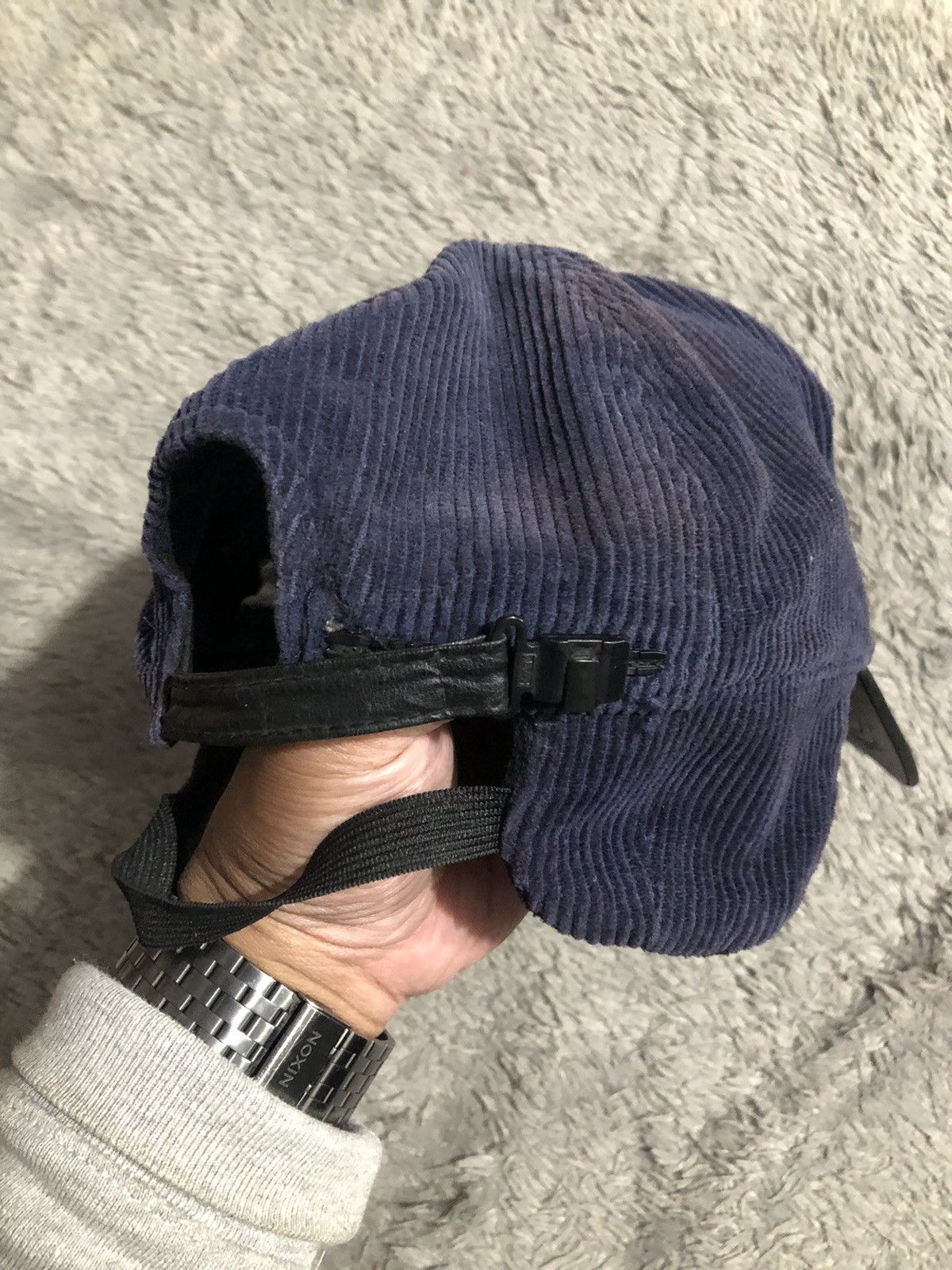 Japanese Brand HAT x JAPANESE BRAND EXTEND WINGS Size ONE SIZE - 4 Thumbnail