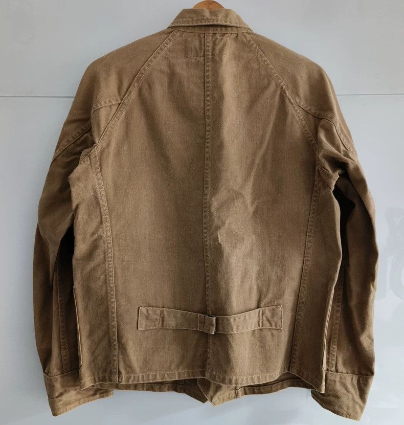 Freewheelers Freewheelers Freewheelers jacket Size US M / EU 48-50 / 2 - 3 Thumbnail
