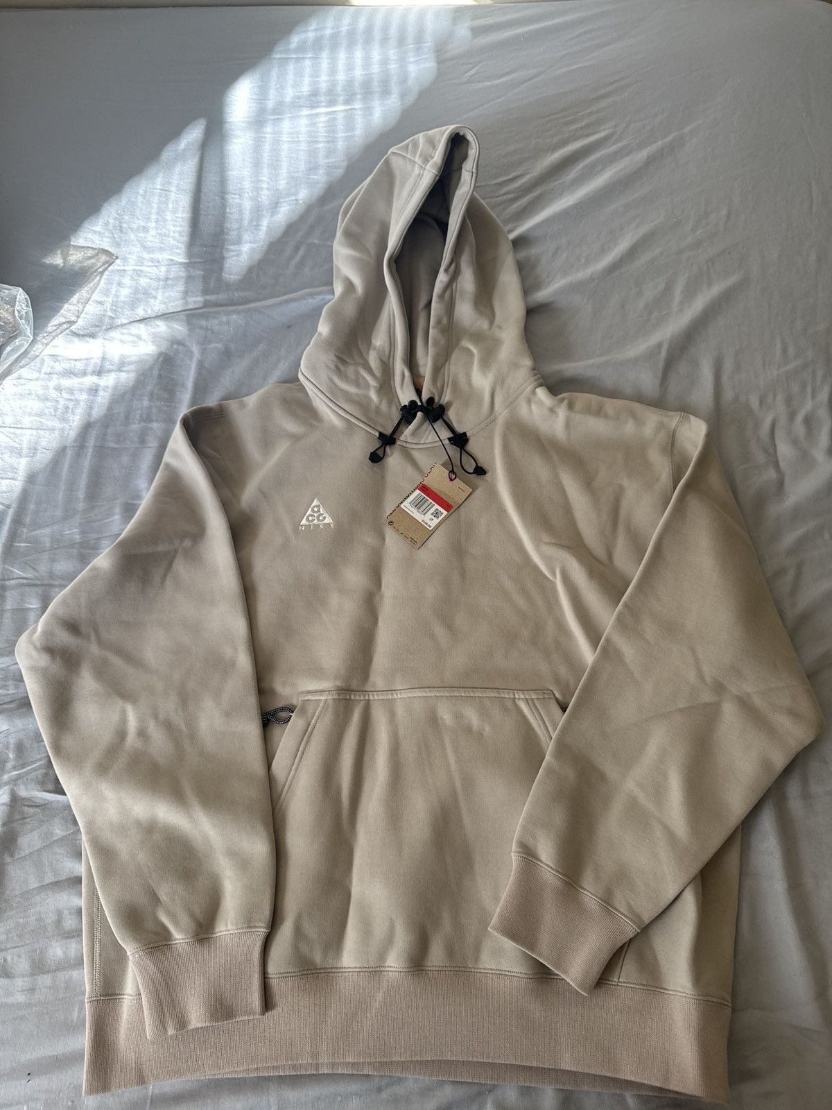 Nike ACG Nike ACG Hoodie size Large Size US L / EU 52-54 / 3 - 6 Thumbnail