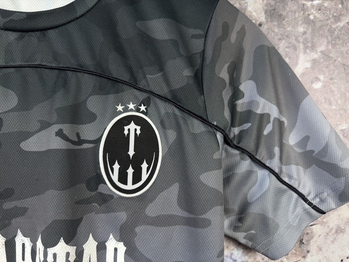 Trapstar London Men’s Trapstar 23 Jersey Streetwear Size Small Size US S / EU 44-46 / 1 - 5 Thumbnail