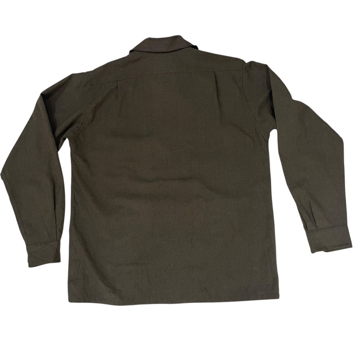Nepenthes Vintage Nepenthes New York Tactical Jacket Size US M / EU 48-50 / 2 - 8 Thumbnail