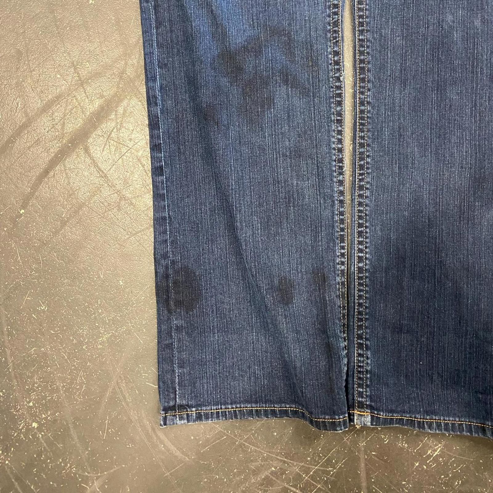 Vintage Y2K DC Skater Jeans Size US 38 / EU 54 - 6 Thumbnail