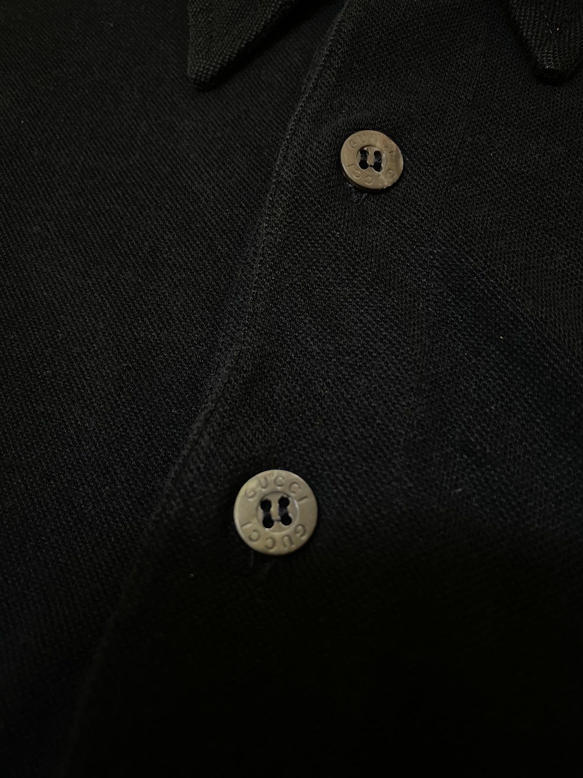 Gucci Gucci shirt Size US M / EU 48-50 / 2 - 6 Thumbnail