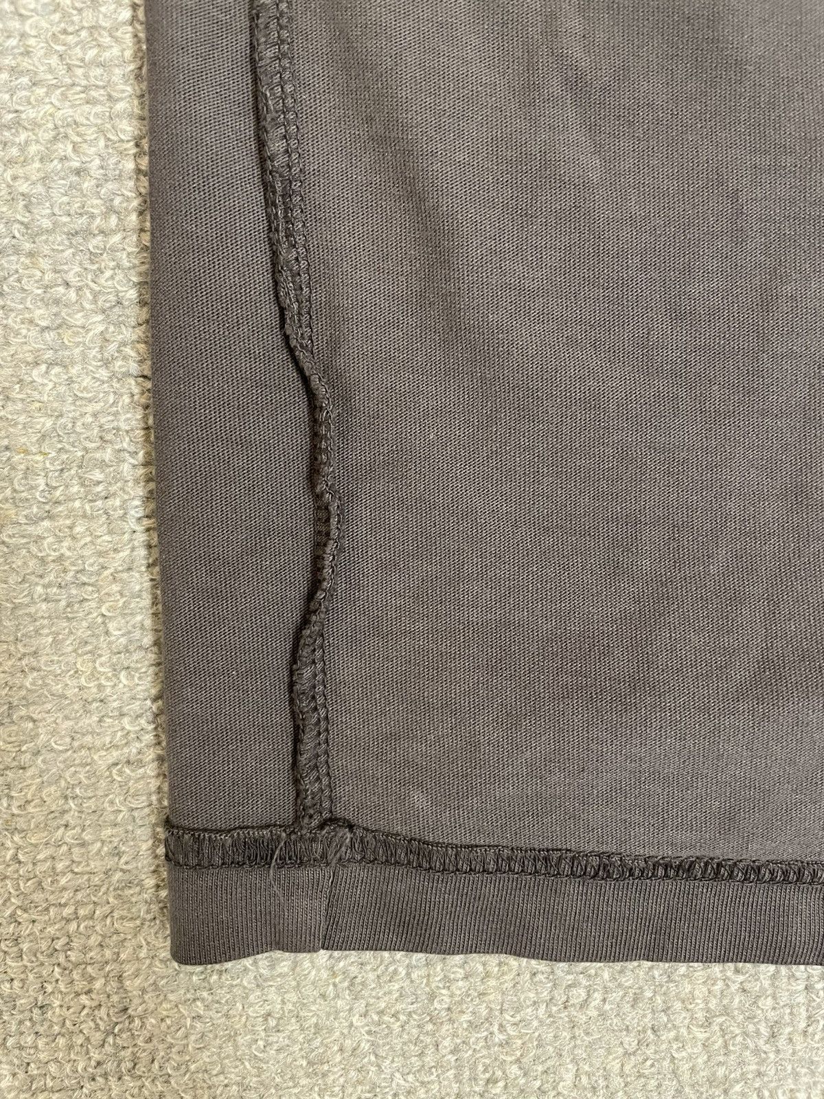 Stussy Stussy Reversed Stitch Tee Size US M / EU 48-50 / 2 - 7 Thumbnail