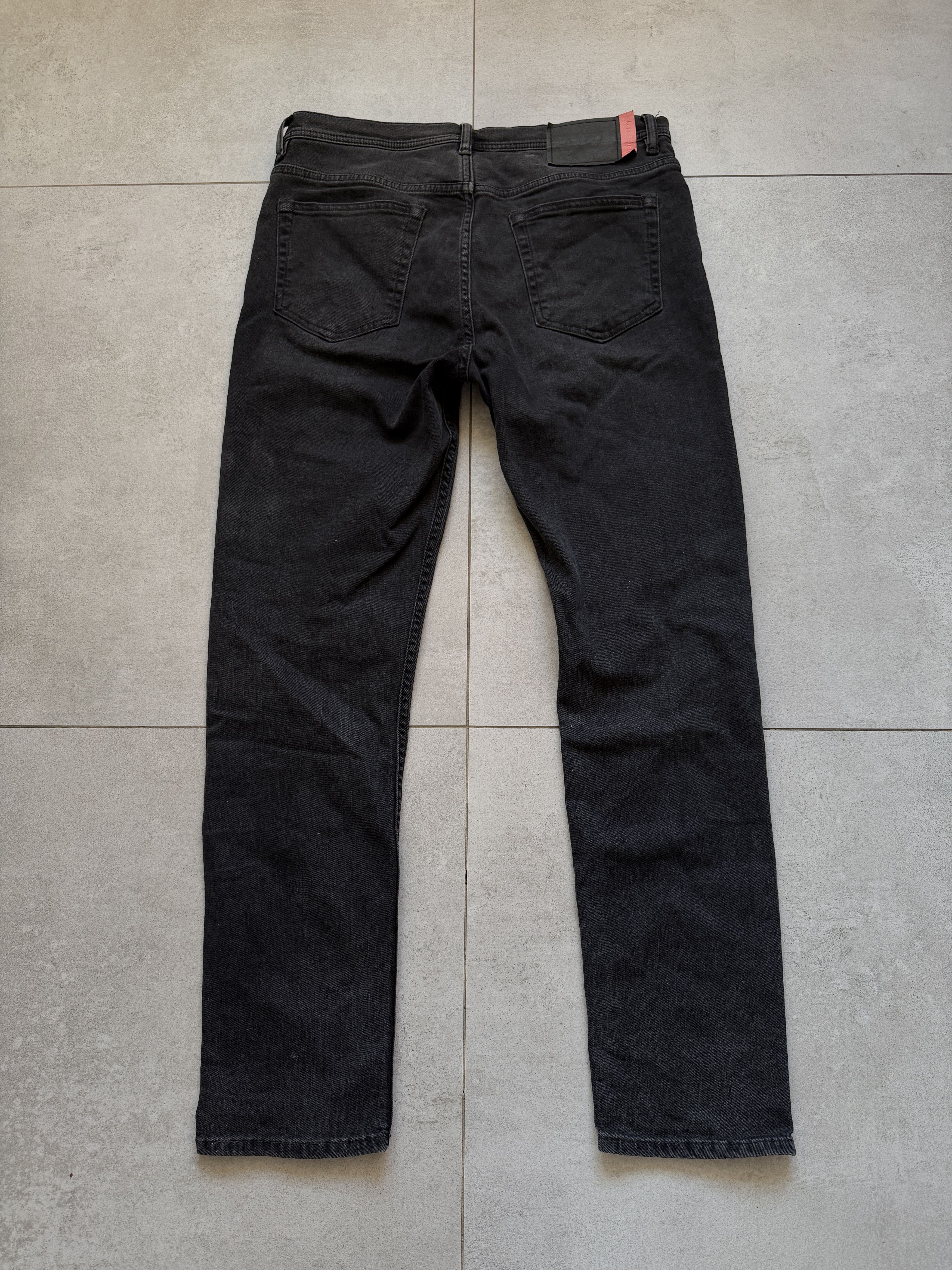 Archive Skinny Jeans | Grailed
