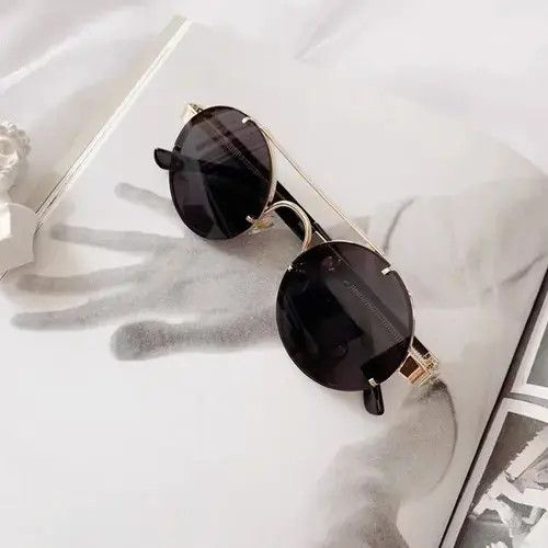 Other Retro punk sunglasses Size ONE SIZE - 1 Thumbnail
