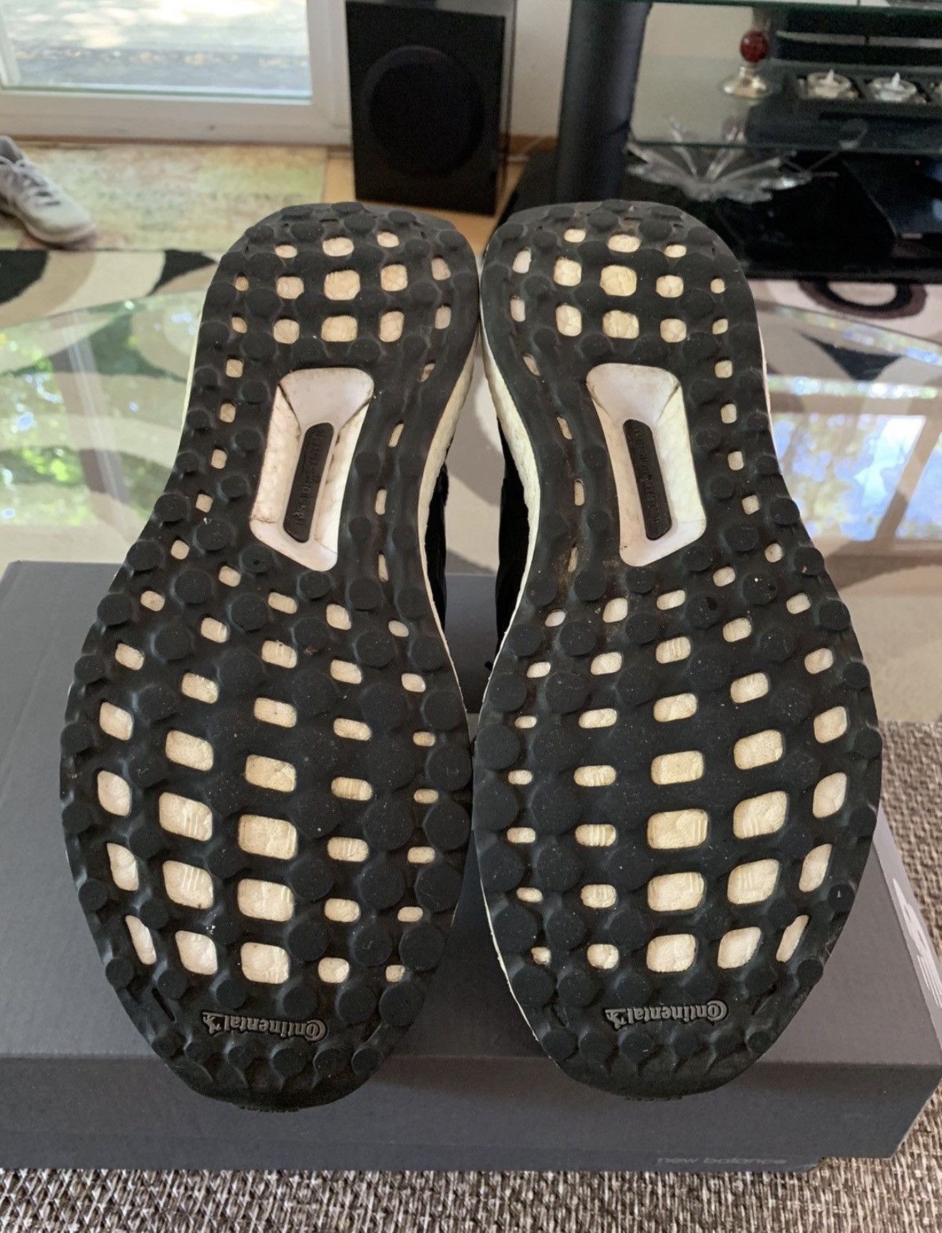 Adidas Adidas Ultraboost 4.0 Size US 9.5 / EU 42-43 - 5 Thumbnail