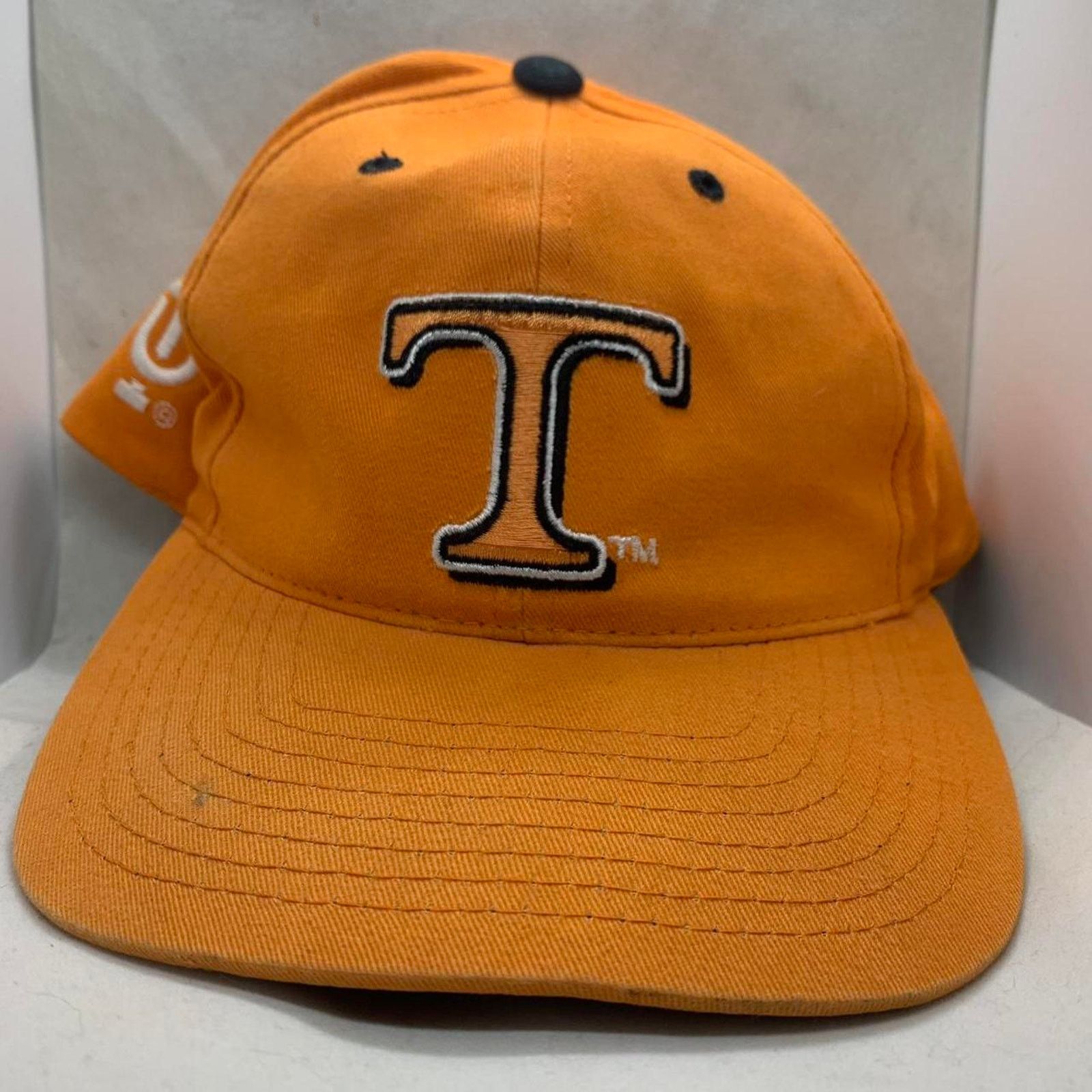 Top Of The World vintage 2000’s NCAA TENNESSEE VOLUNTEERS VOLS snapback hat Size ONE SIZE - 1 Thumbnail