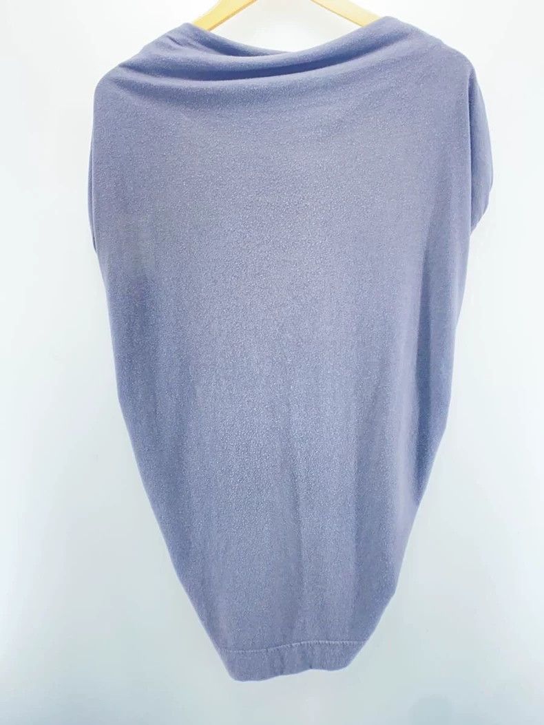 Vivienne Westwood Vivienne Westwood Middle-aged lion king love silkworm shap Size XS / US 0-2 / IT 36-38 - 2 Thumbnail