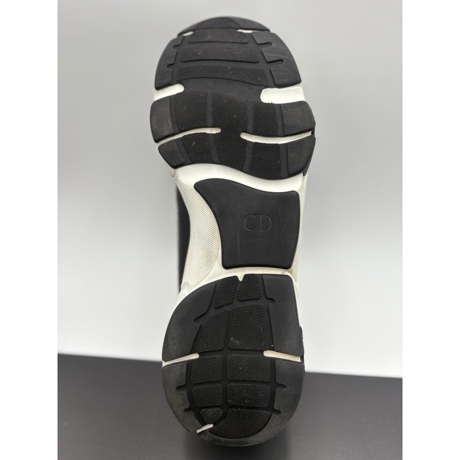 Dior Size 50 (17 US) - Dior B22 Sneaker | GREAT CONDITION! Size US 15 / EU 48 - 13 Thumbnail