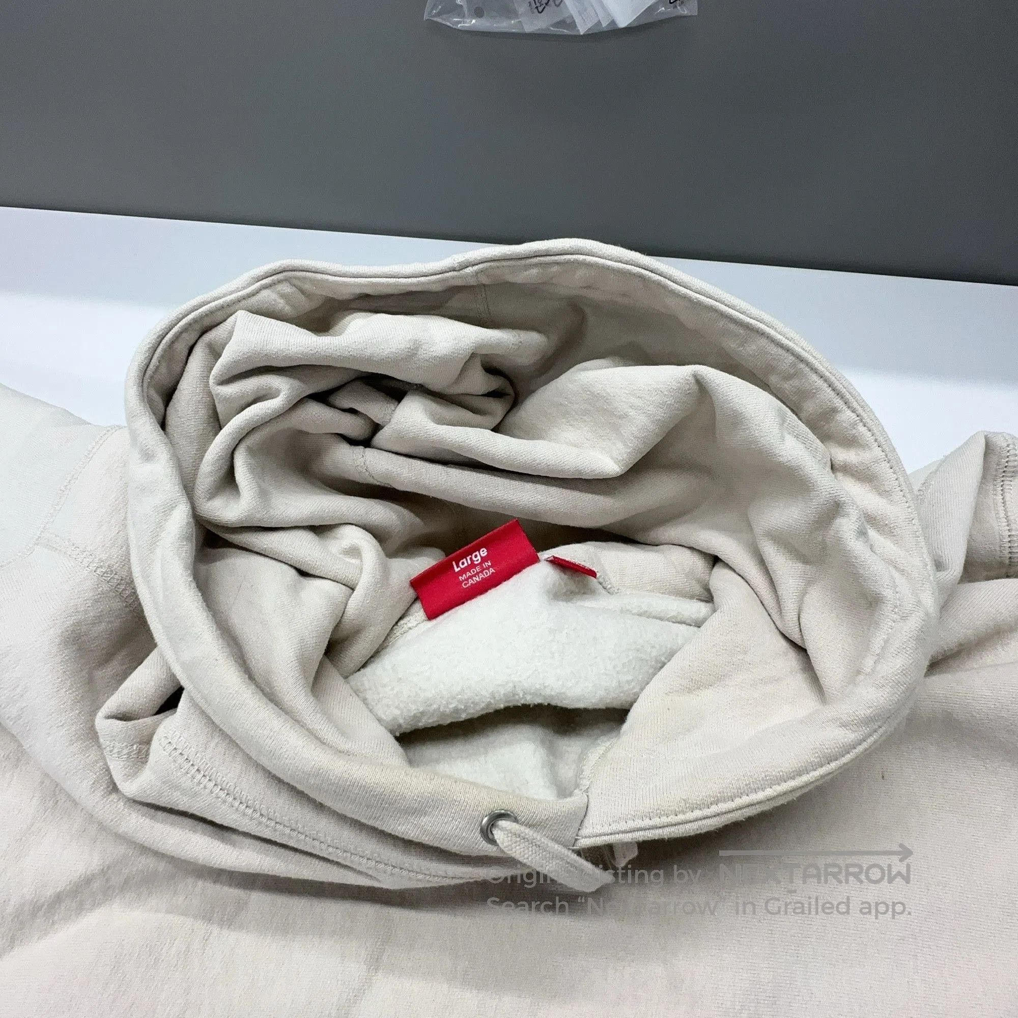 Supreme Supreme Box Logo Hooded Sweatshirt Size L. Size US L / EU 52-54 / 3 - 2 Thumbnail