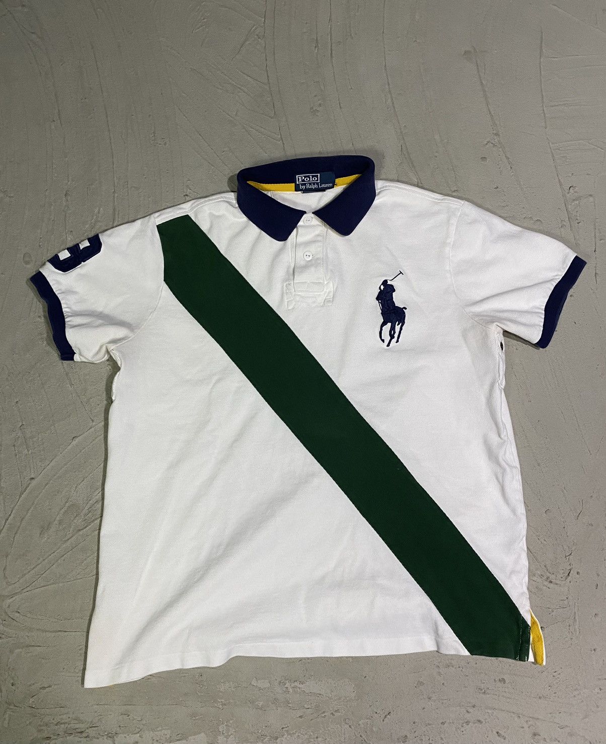 Chief Keef Ralph Lauren | Grailed