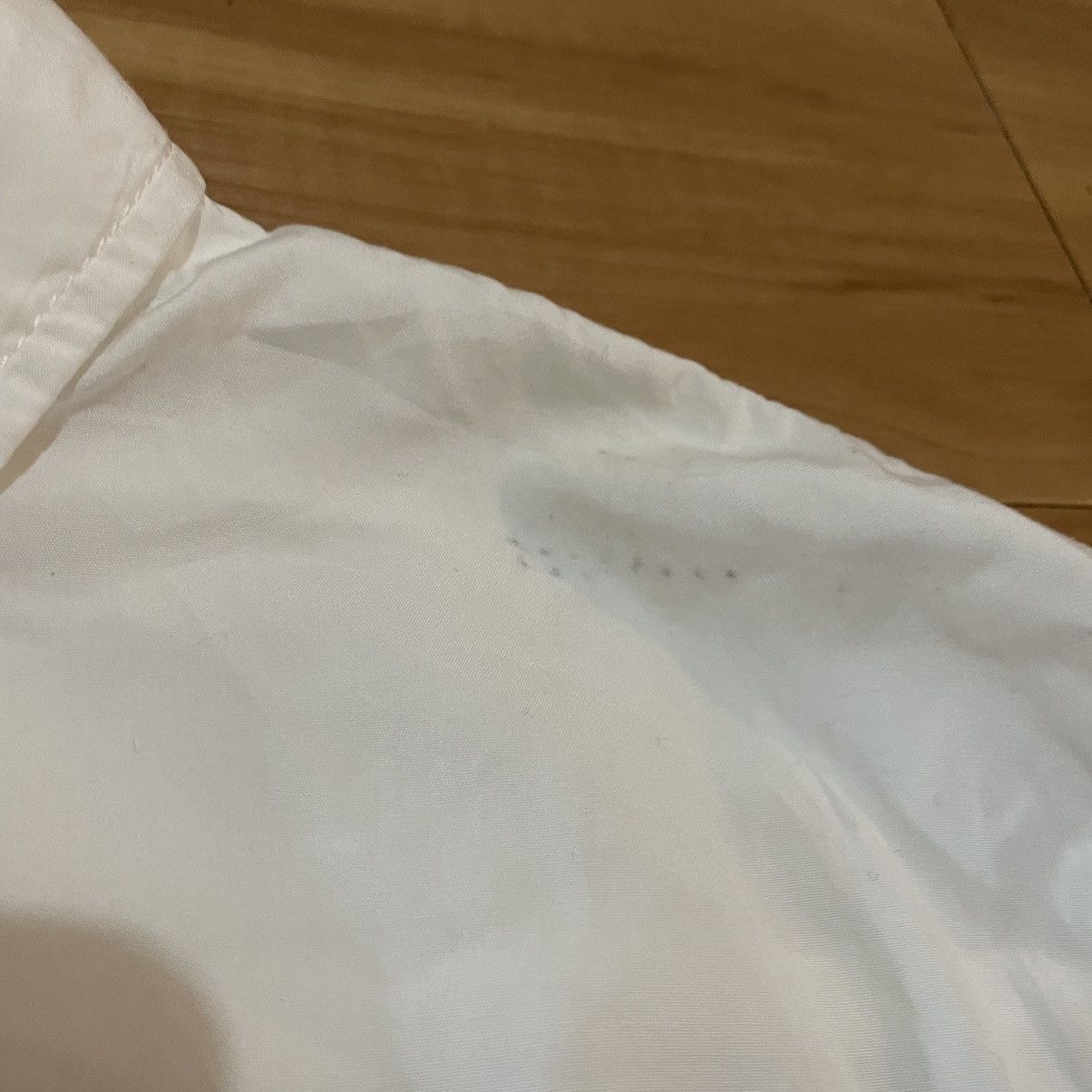 STILL BY HAND Still by hand shirt Size US M / EU 48-50 / 2 - 4 Thumbnail