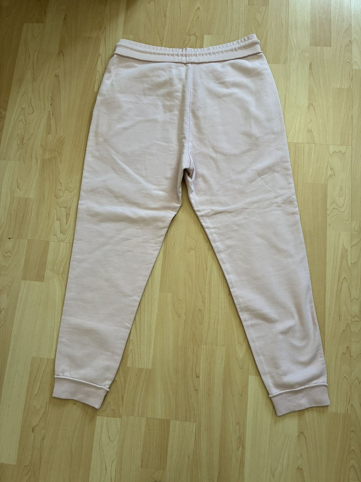 Maison Margiela Maison Margiela Stereotype Sweatpants Size US 34 / EU 50 - 3 Thumbnail