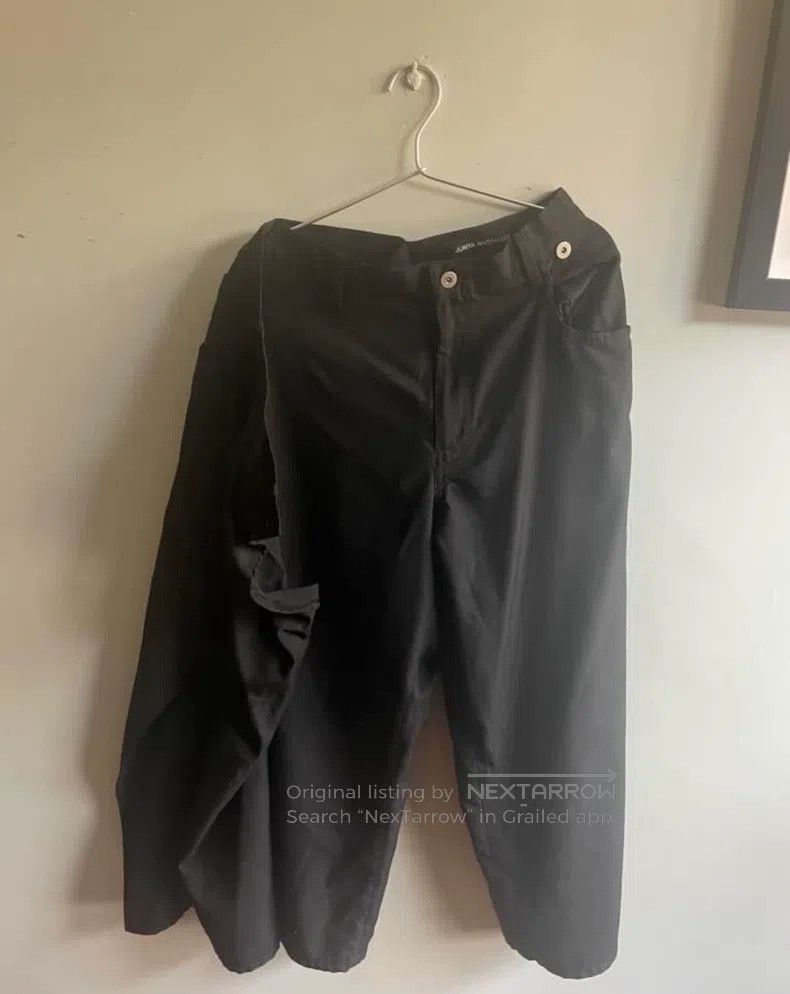 Comme des Garcons Comme Des Garcons size S pants Size 23" - 3 Thumbnail