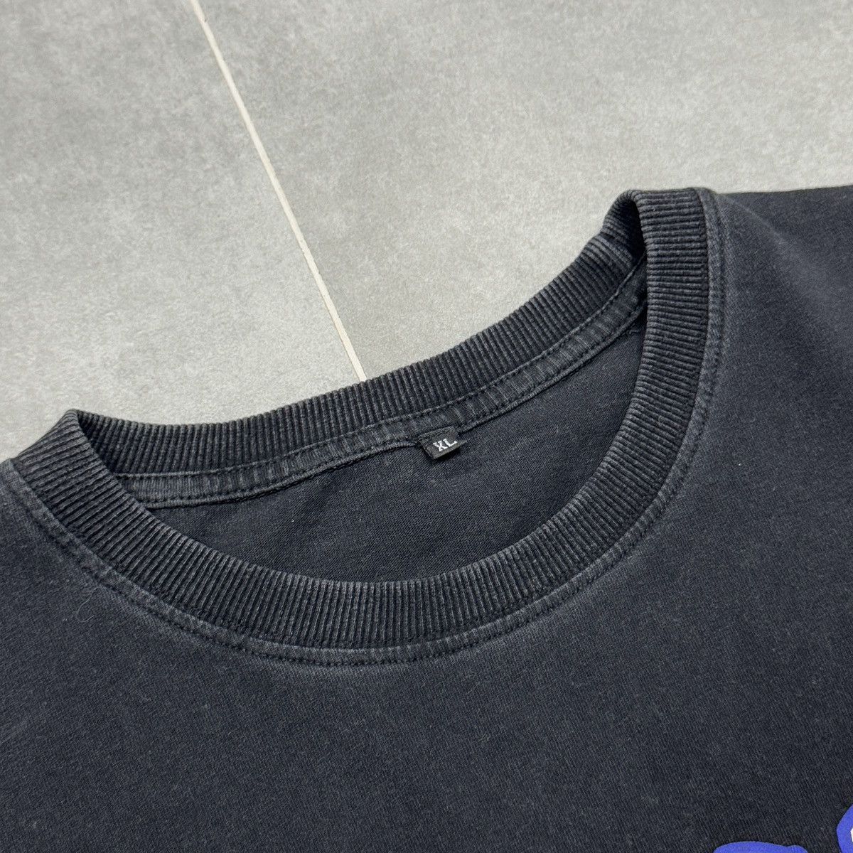 Japanese Brand Light Trapped in Matter T-Shirt Size XL Size US XL / EU 56 / 4 - 8 Thumbnail