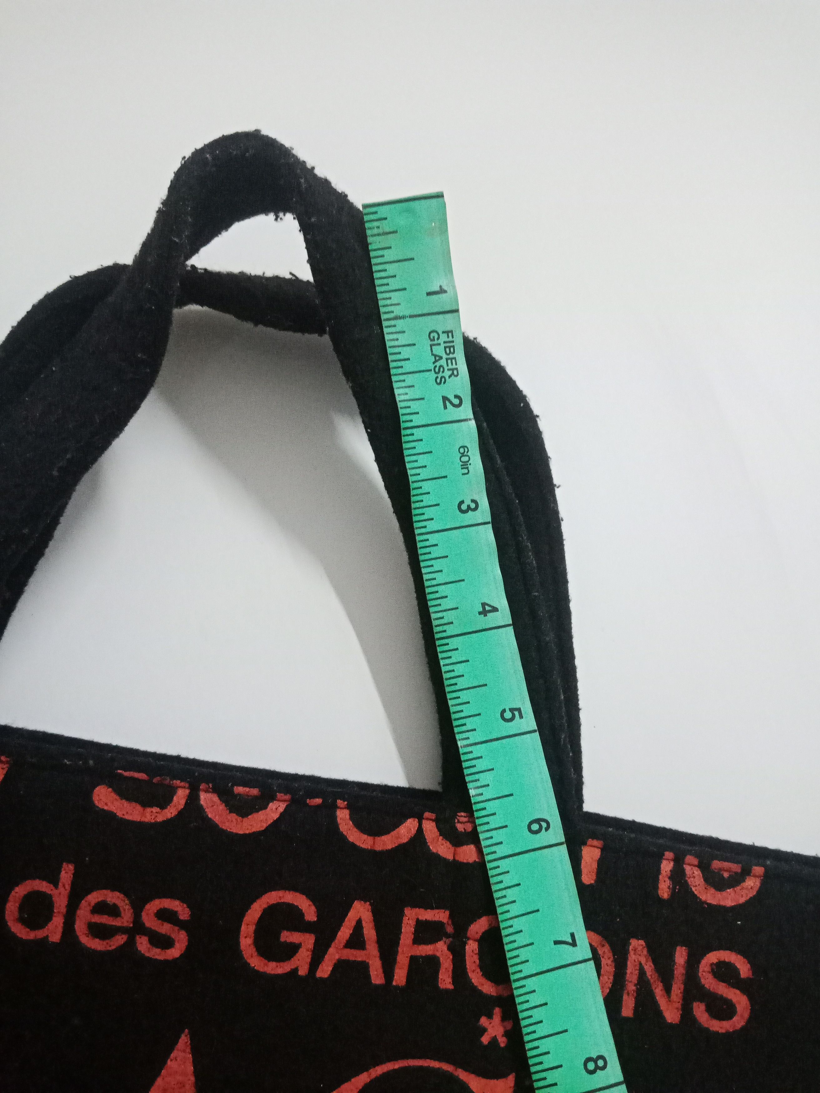 10 Corso Como × Comme des Garcons CDG 10 Corso Como Grace 30th Years at Vogue #A Size ONE SIZE - 7 Thumbnail