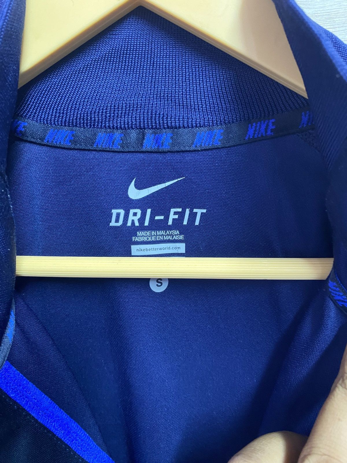 Nike jacket