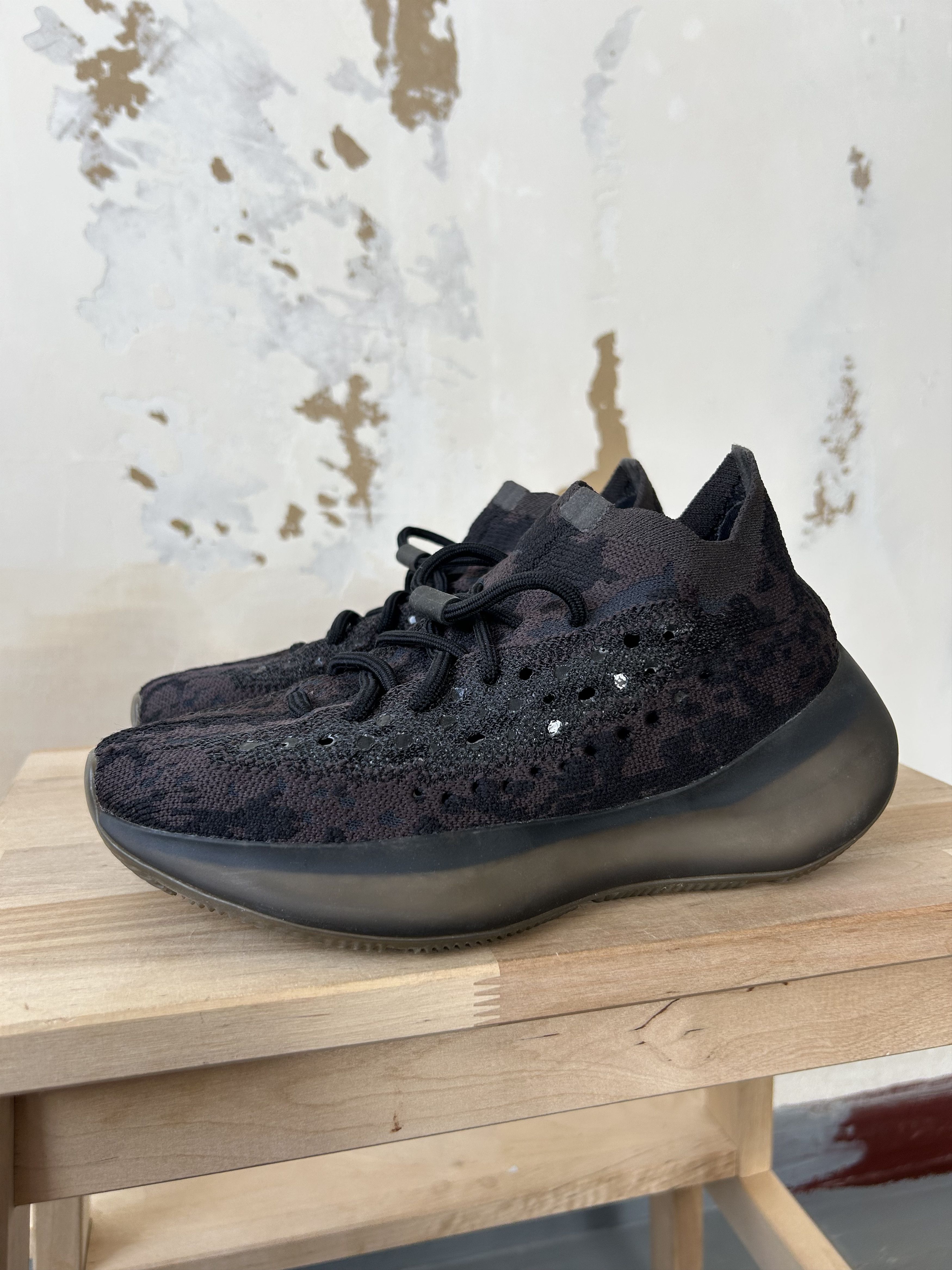 Adidas Adidas Yeezy Boost 350 Size 4.5 Size US 4.5 / IT 34.5 - 2 Thumbnail