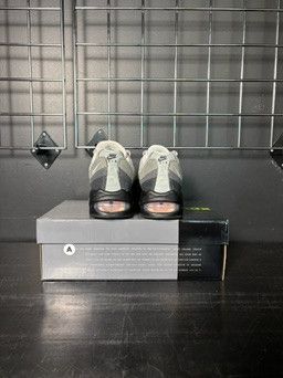 Nike Nike Air Max 95 OG "Big Bubble Pink Foam" (WMNS) - Size 7 Size US 7 / IT 37 - 3 Thumbnail