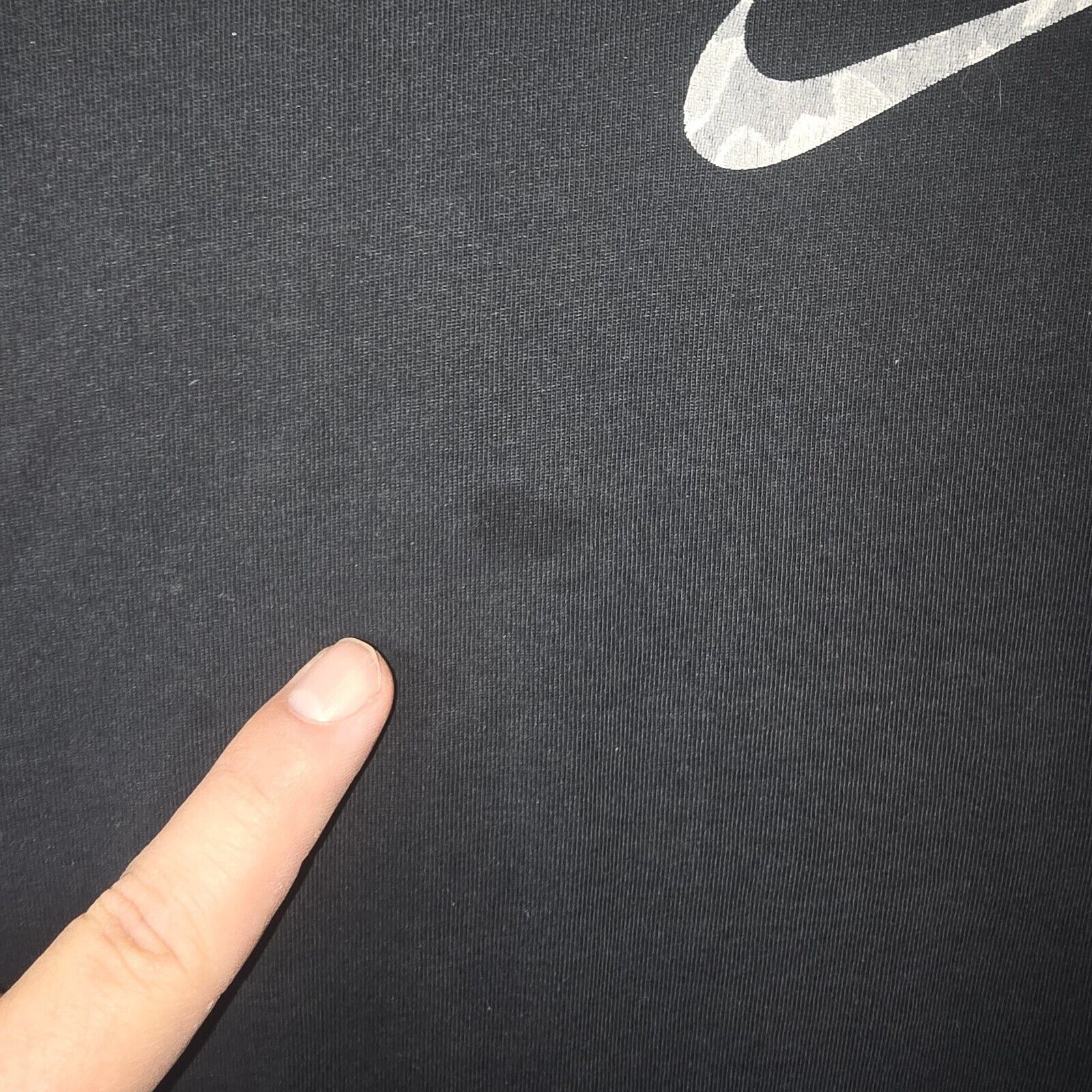 Nike Nike Kobe Bryant Strike First Strike Fast Shirt Size Small Size US S / EU 44-46 / 1 - 6 Thumbnail
