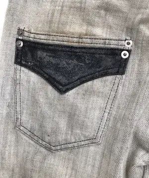 Japanese Brand VARENTINE JAPAN Size US 28 / EU 44 - 12 Thumbnail