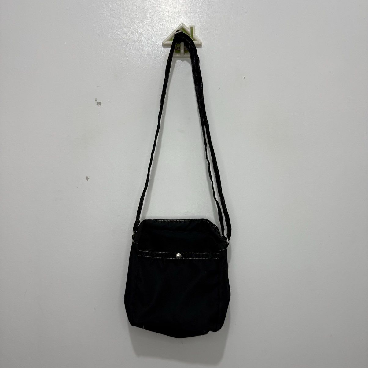 Yohji Yamamoto Y’saccs Doux Sling Bag Size ONE SIZE - 5 Thumbnail