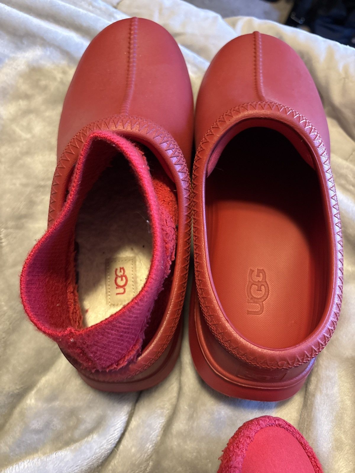 Ugg UGG Tasman X Slipper Size US 9 / IT 39 - 2 Thumbnail