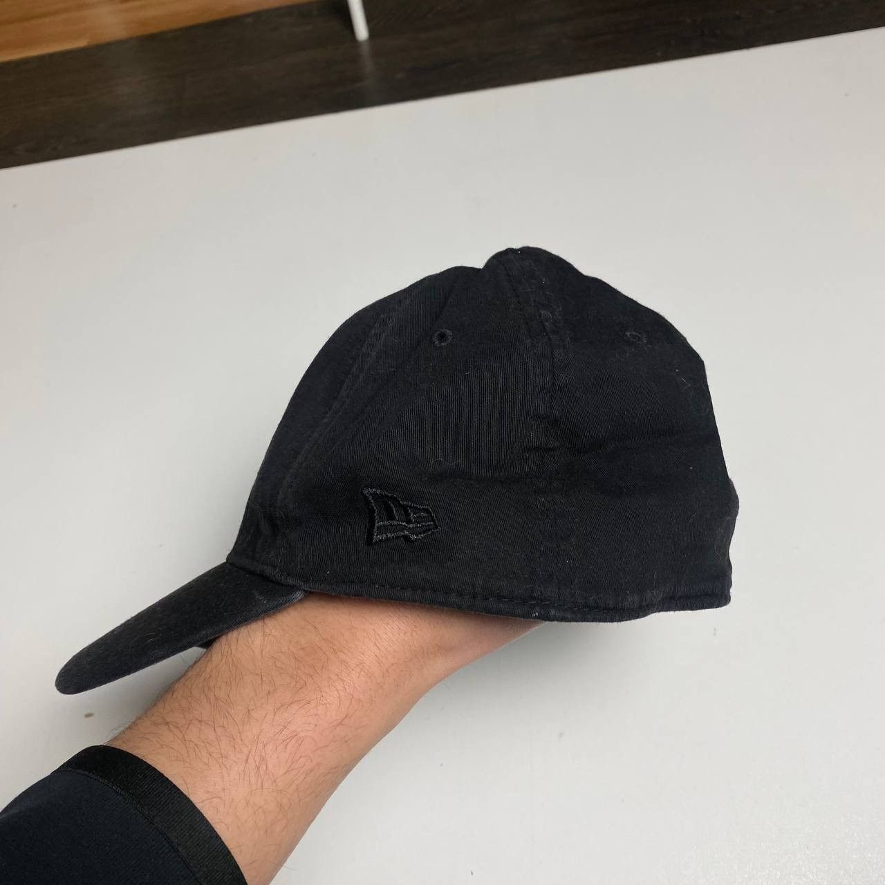 New York Yankees New York cap Size: One Size Size ONE SIZE - 2 Thumbnail