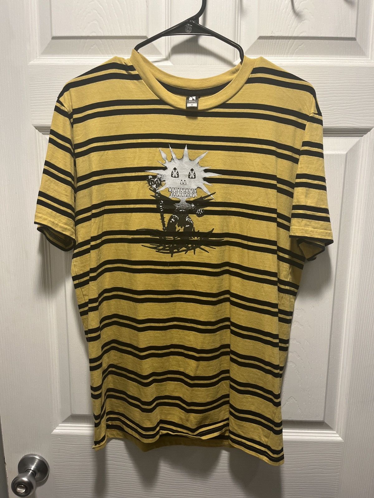 Drain Gang D&G Merchandise Tour 2022