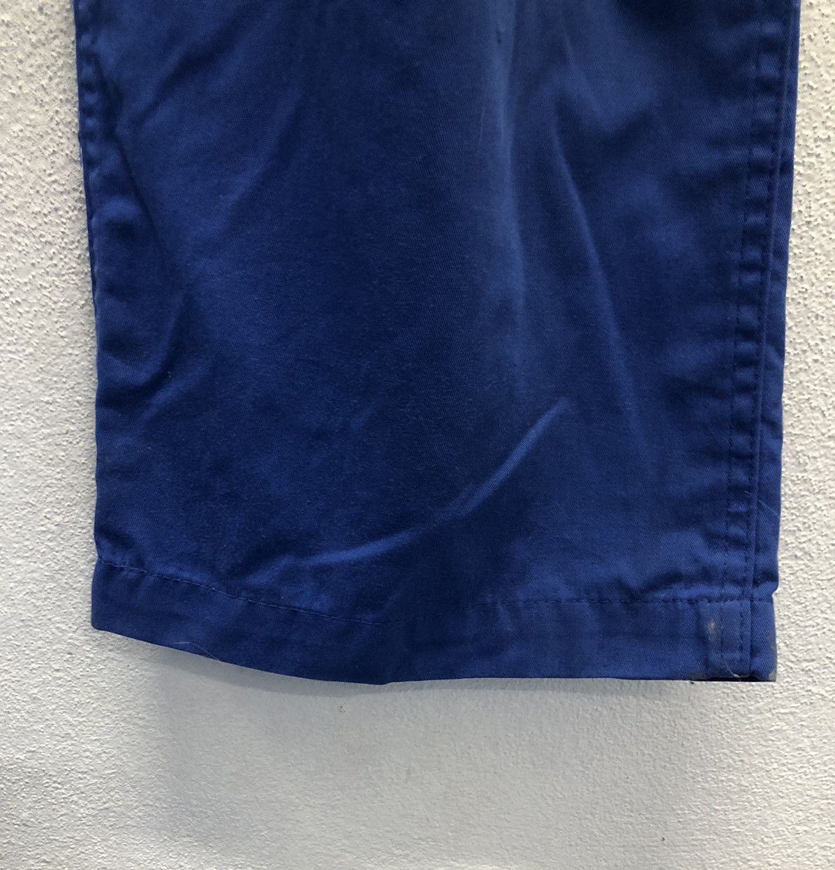 Sports Specialties Vintage Nissan Overalls Size US 37 - 15 Thumbnail
