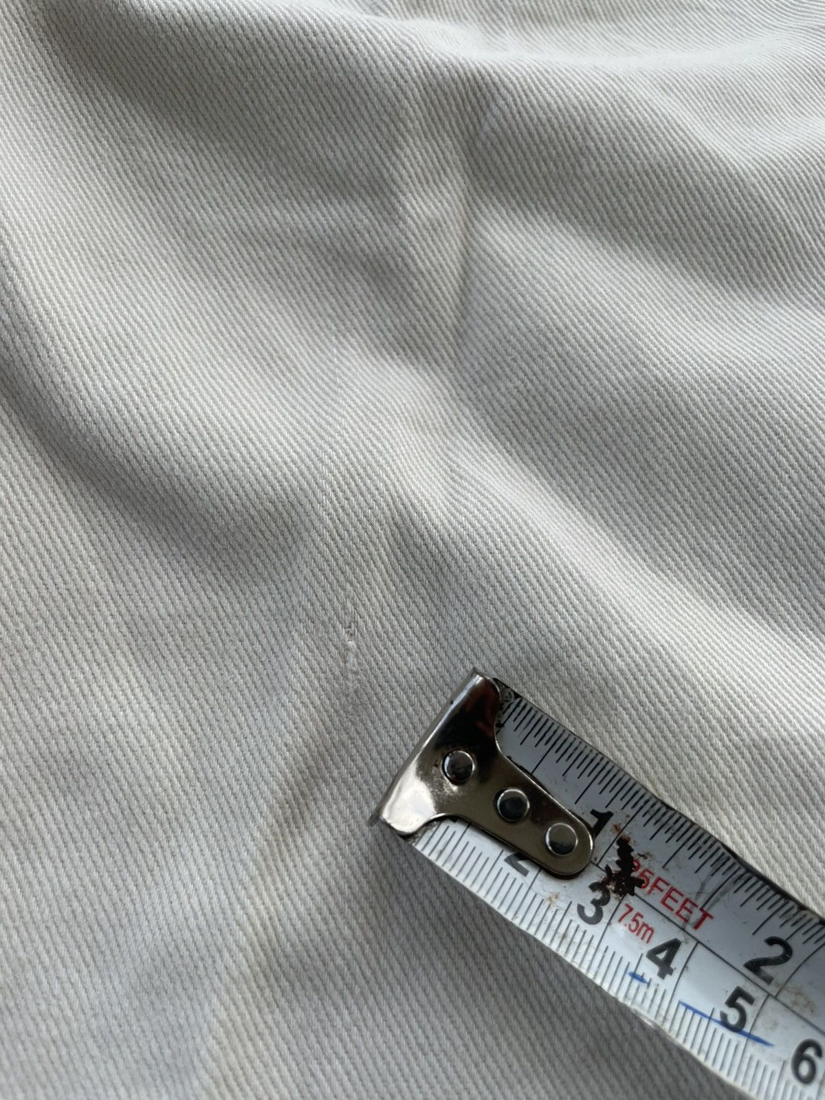 Levi's Vintage Levis Flair Jeans Size US 31 - 15 Thumbnail