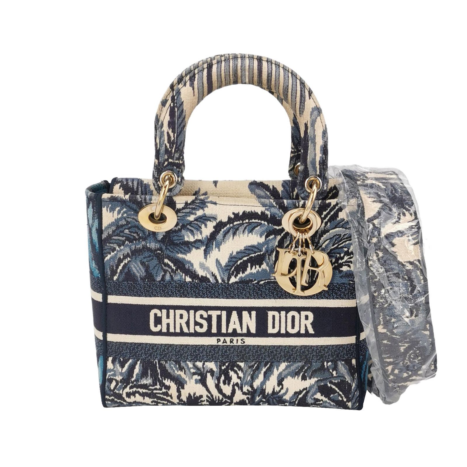 Dior Dior Women os Shoulder Bags Size ONE SIZE - 1 Thumbnail