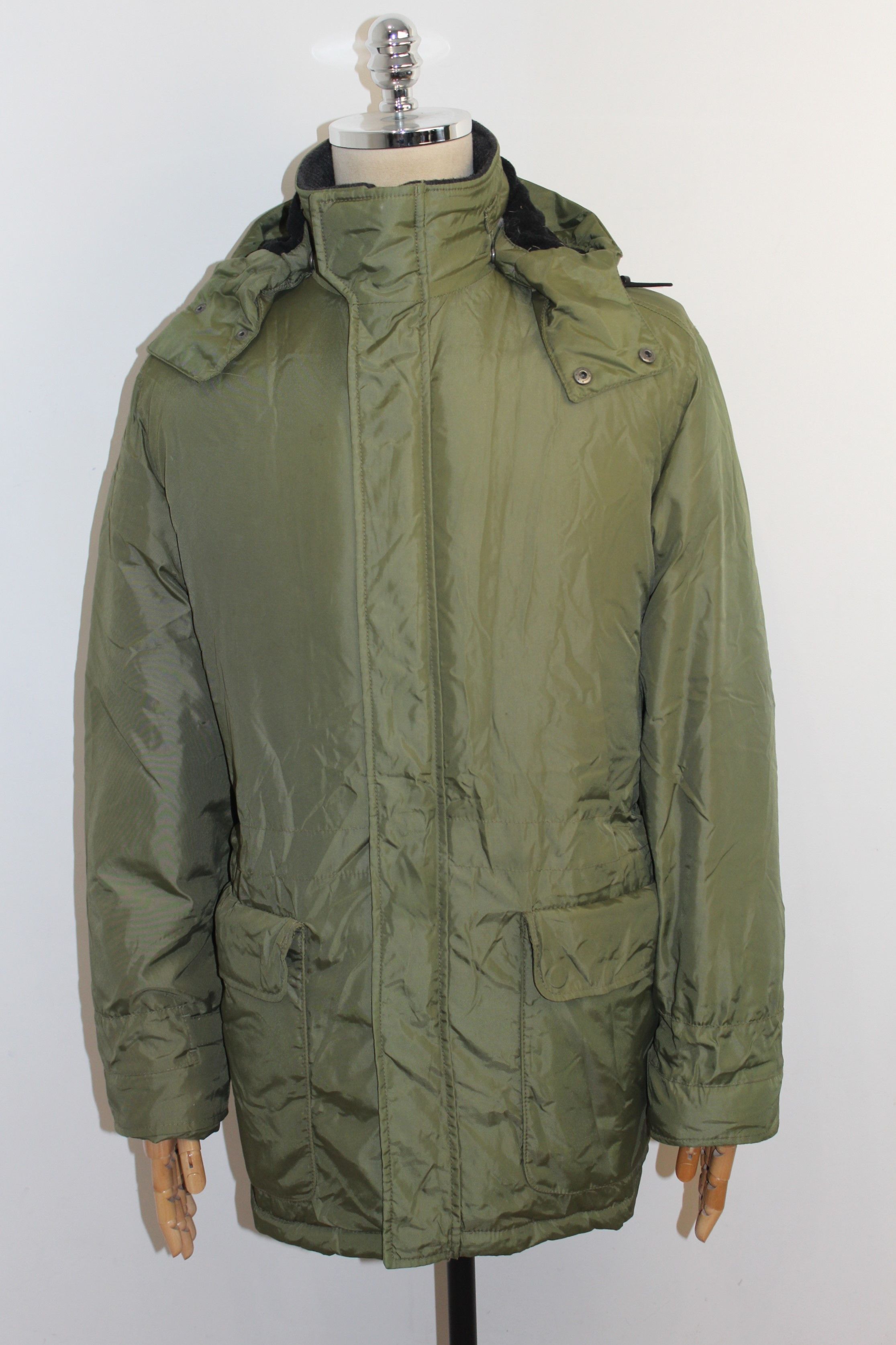 Polo Ralph Lauren Men's RALPH LAUREN Polo Blue Down Jacket Size US M / EU 48-50 / 2 - 3 Thumbnail