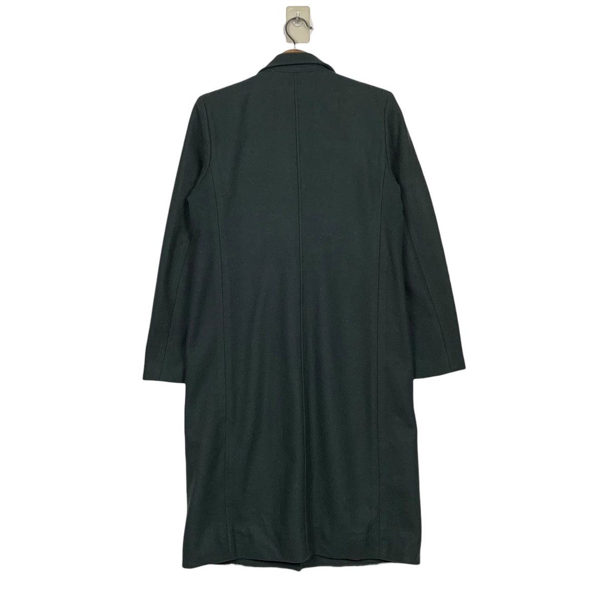 Lemaire × Uniqlo Uniqlo UUU Lemaire Overcoat Size M / US 6-8 / IT 42-44 - 7 Thumbnail