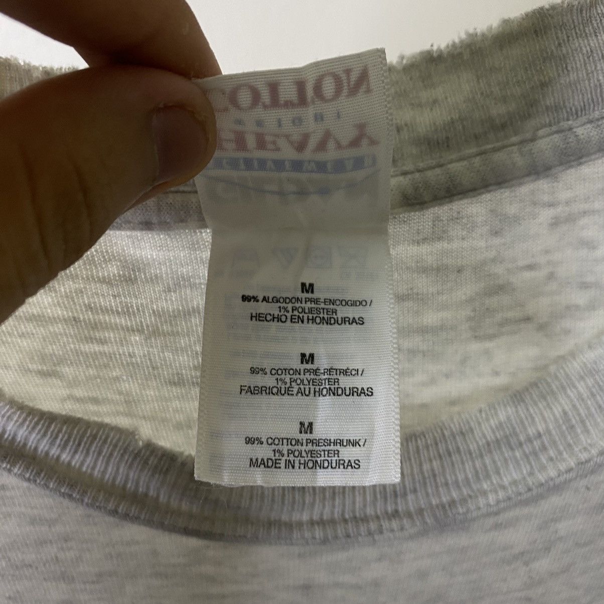 Vintage Vintage 2000s Mackinac Island Tee Size US L / EU 52-54 / 3 - 4 Thumbnail