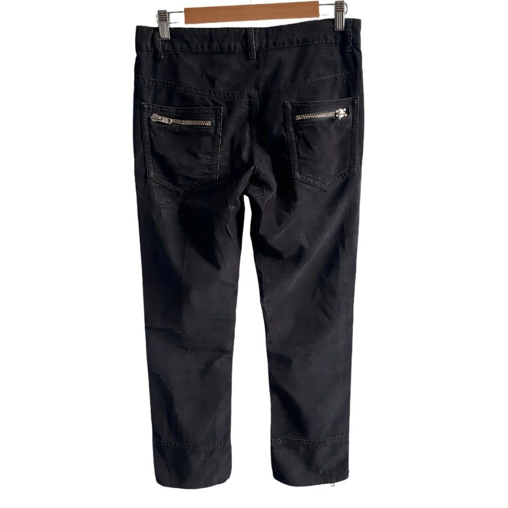 Isabel Marant Etoile Pantalon noir Isabel Marant étoile Size M / US 6-8 / IT 42-44 - 5 Thumbnail