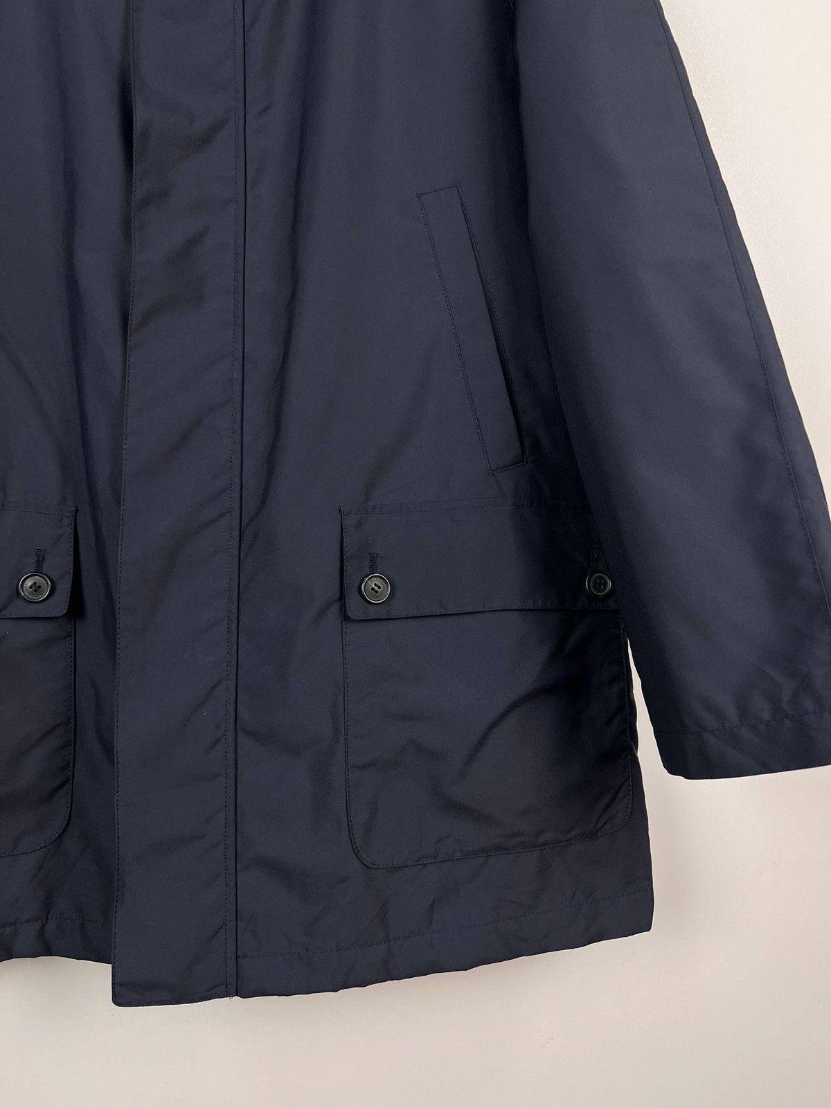 Burberry Burberry vintage coat size L Size US L / EU 52-54 / 3 - 7 Thumbnail