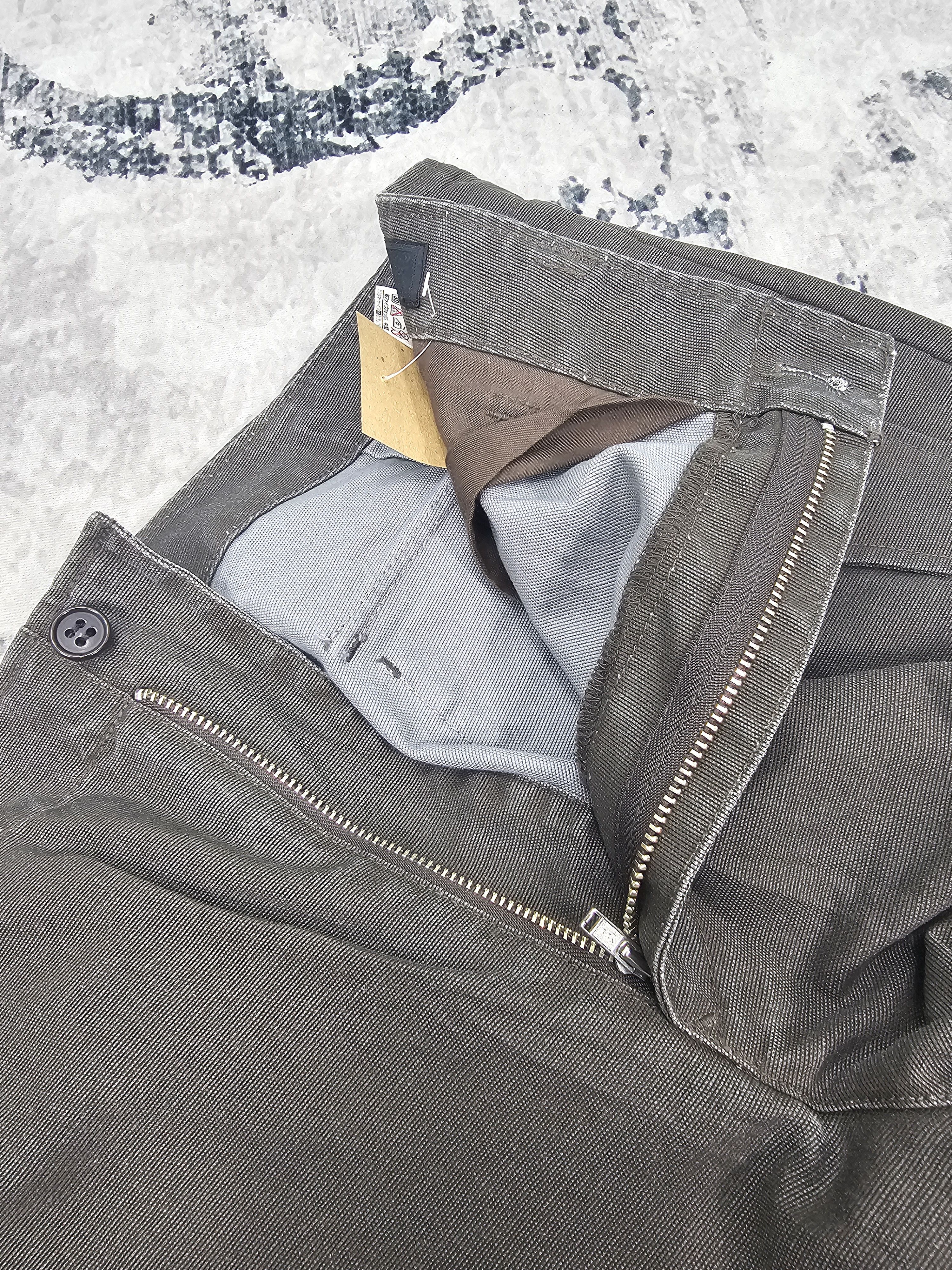 Comme Ca Ism Comme Ca Ism Tactical Multi Pocket Cotton Pants 33x31 JB0322 Size US 33 - 10 Thumbnail