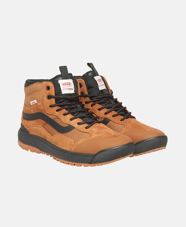 Vans UltraRange EXO Hi MTE-1 Winter boots Size US 5.5 / EU 38 - 1 Thumbnail