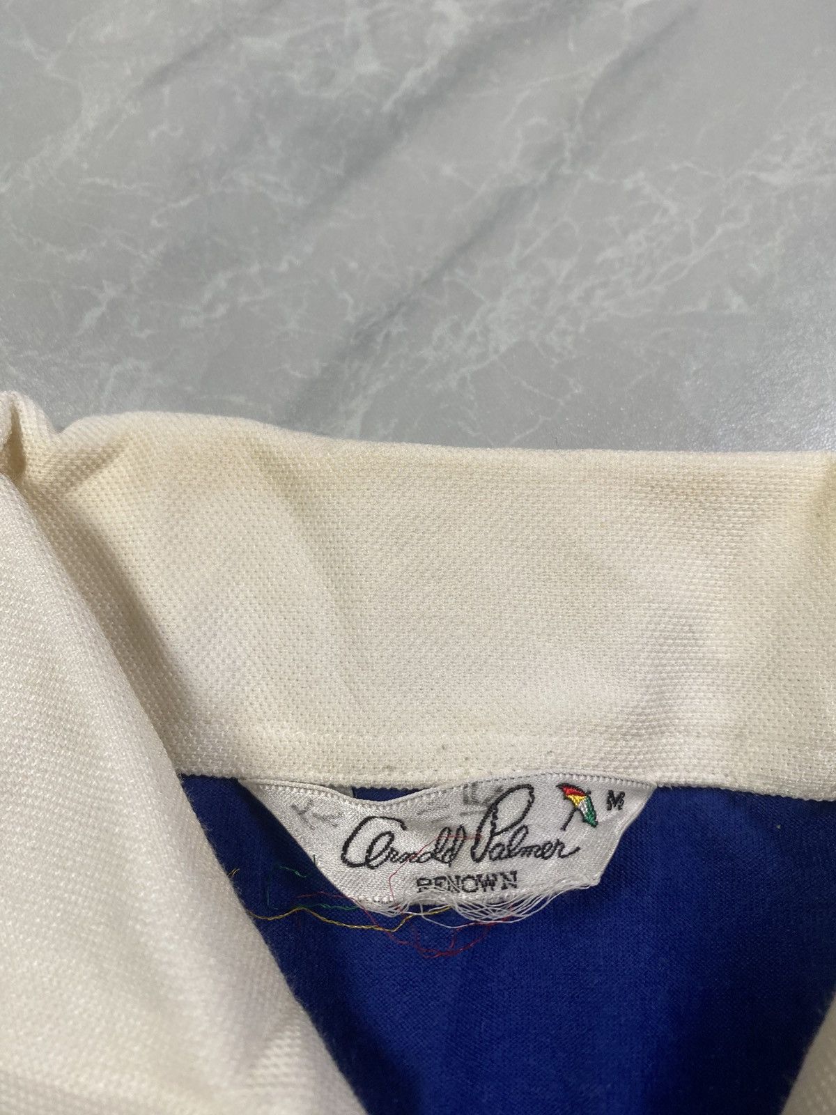Other Vintage 80s Arnold Palmer Japan Casual Polos Tee Size US S / EU 44-46 / 1 - 5 Thumbnail