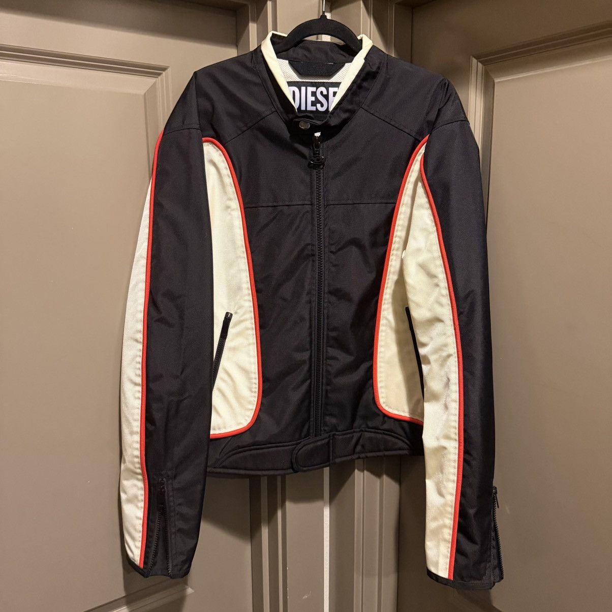 Diesel J-Blink-A Jacket | Grailed