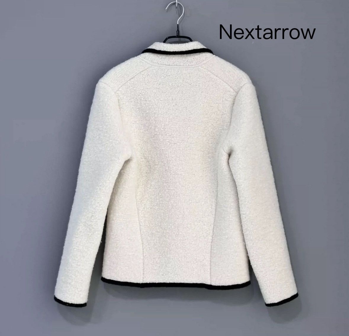 Louis Vuitton Louis Vuitton sweater2412-Nextarrow Size US S / EU 44-46 / 1 - 2 Thumbnail