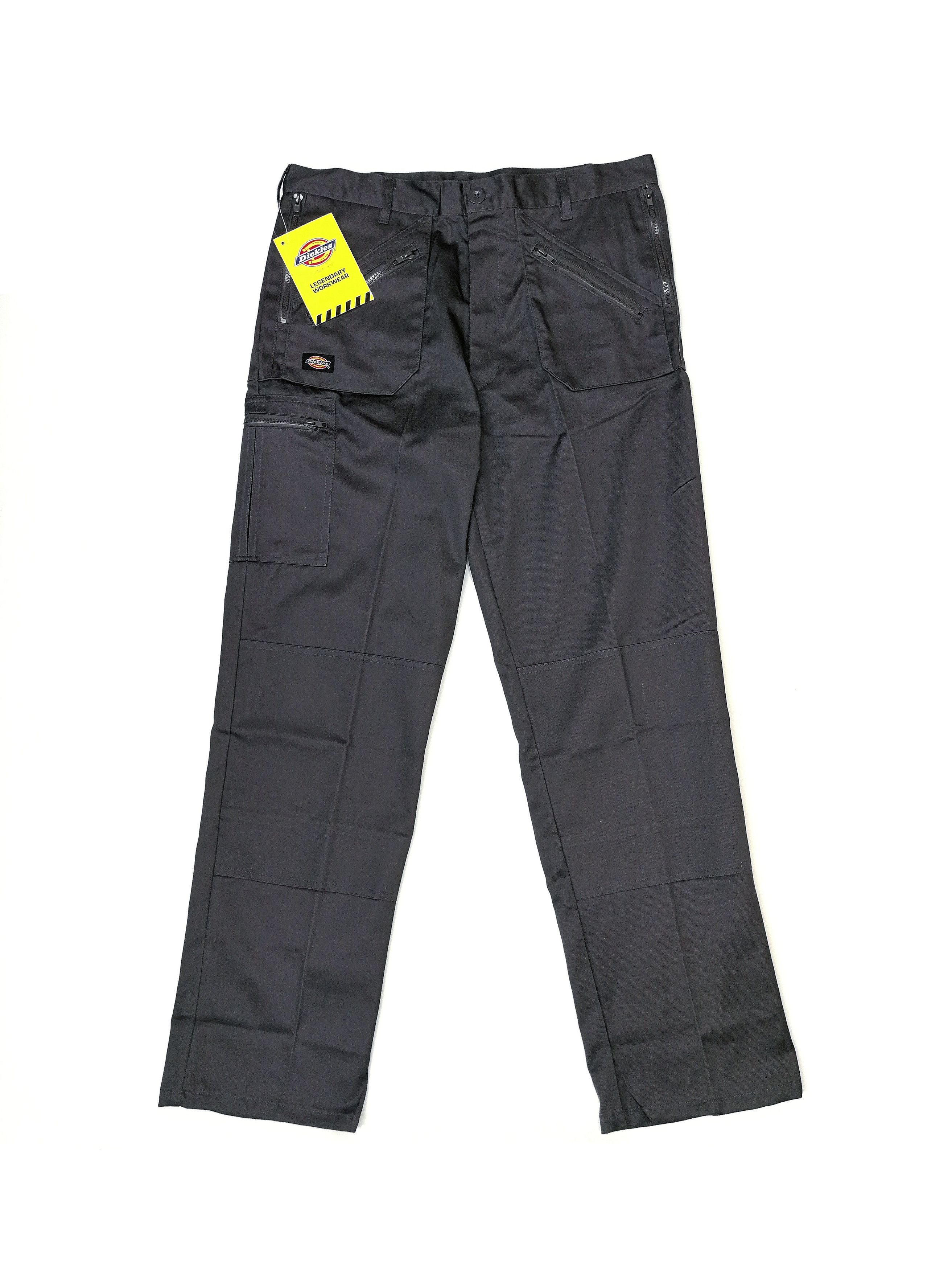Dickies Dickies Redhawk Cargo Pants Trousers Workwear Size US 38 / EU 54 - 2 Thumbnail