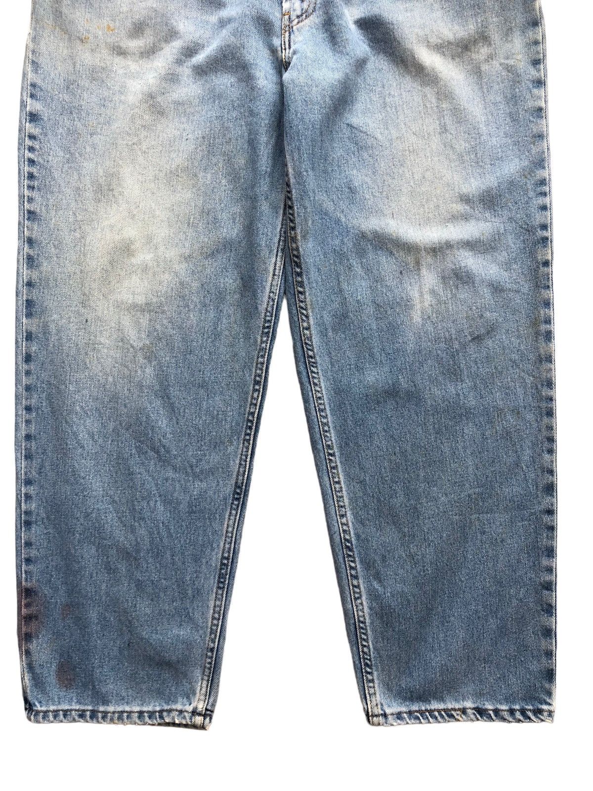 Levi's 💸LASTDROP💸 Vintage Levi's 560 Baggy Jeans Size US 40 / EU 56 - 5 Thumbnail