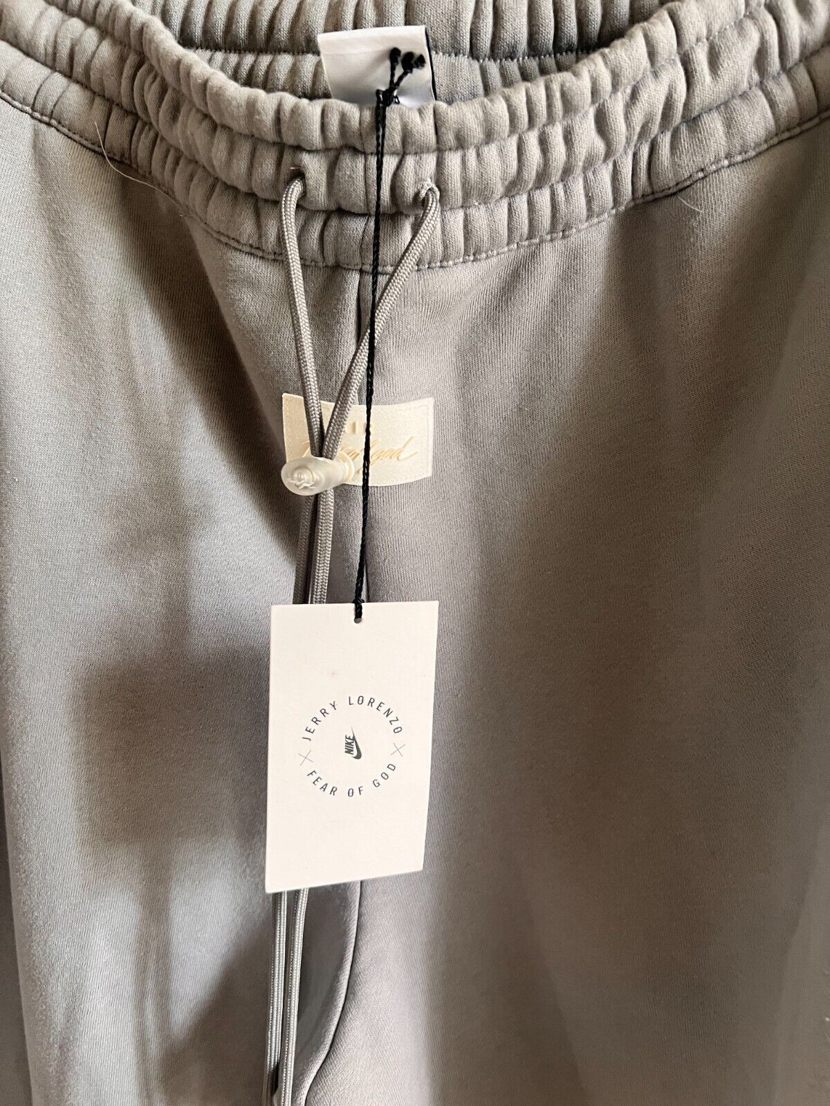 Kith Kith Women's US S Jayden Jogger Canvas KHW060073 Size 36" / US 14 / IT 50 - 6 Thumbnail