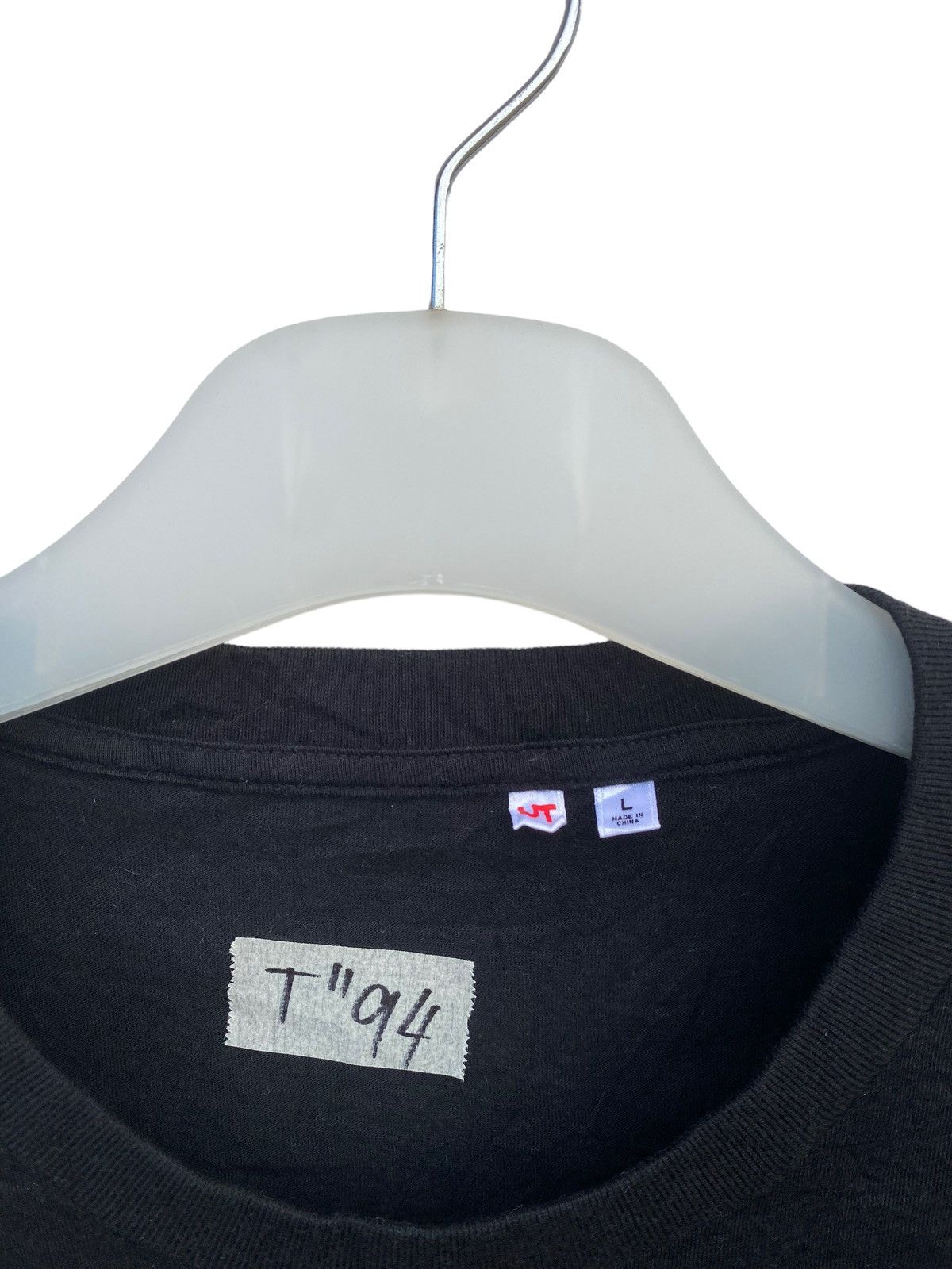 Japanese Brand One Piece Rorona Zoro Tees Size US L / EU 52-54 / 3 - 3 Thumbnail