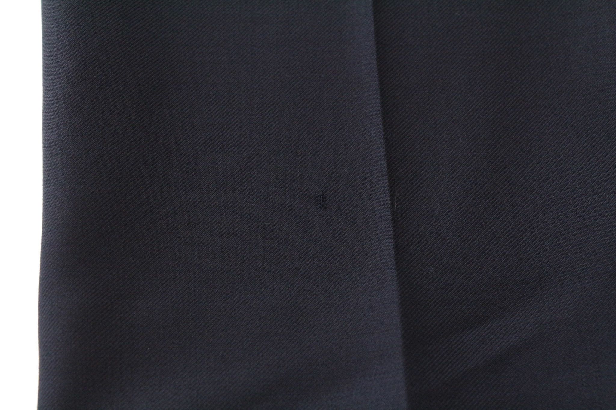 Suitsupply FERRARA UK40L Dark Blue Wool 2 Piece Suit 75699 Size 40L - 15 Thumbnail