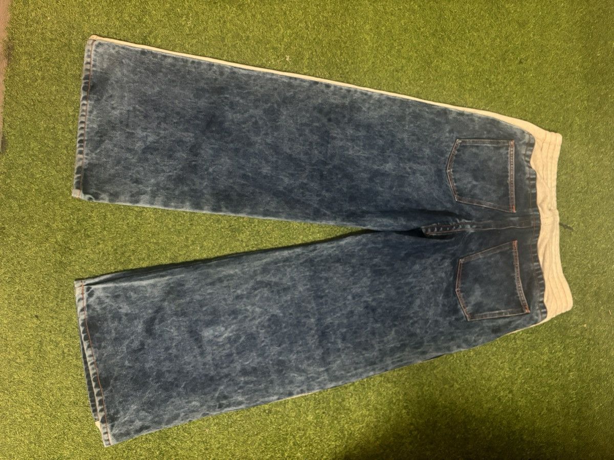 Diesel Diesel D-Seri Jeans Size US 38 / EU 54 - 8 Thumbnail